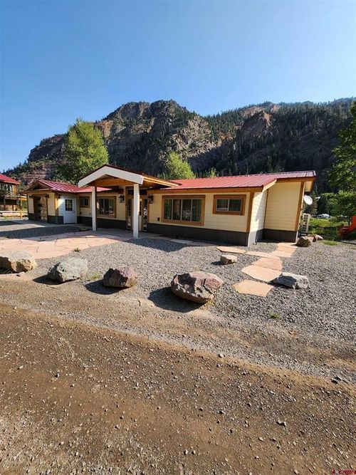 1499 Oak St, Ouray, CO, 81427 | Card Image