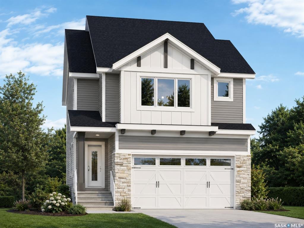 Residential in Regina