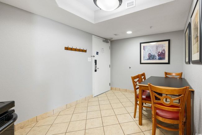 1502 - 504 N Ocean Blvd, Condo with 1 bedrooms, 1 bathrooms and null parking in Myrtle Beach SC | Image 4