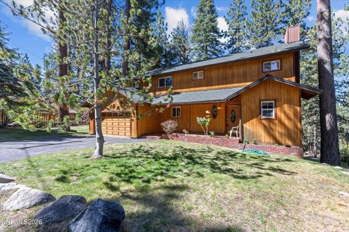628 Riven Rock Rd, Zephyr Cove, NV, 89448 | Card Image