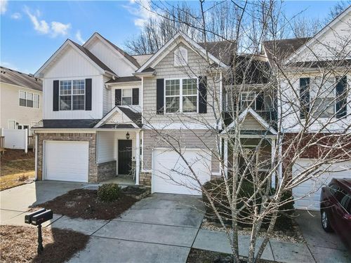 4963 Vireo Dr, Flowery Branch, GA, 30542-3396 | Card Image