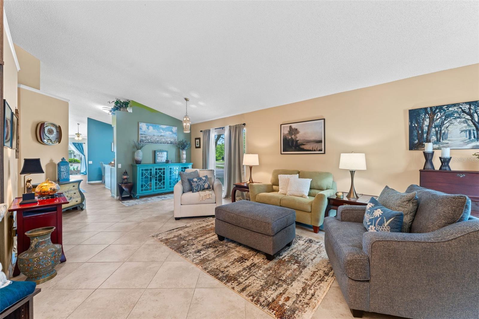 Residential in ORLANDO 4