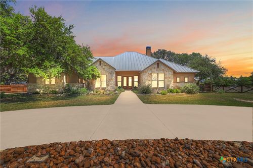 807 Lake Island Dr, Canyon Lake, TX, 78133 | Card Image