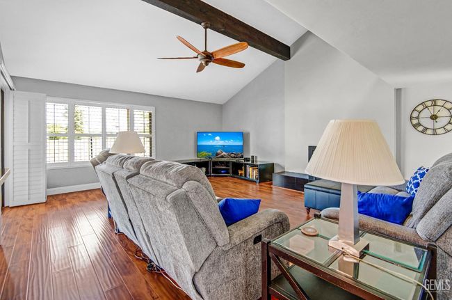 UNIT-9 - 2000 Ashe Rd, Condo with 3 bedrooms, 1 bathrooms and null parking in Bakersfield CA | Image 16