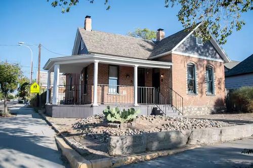 502 Arno St, Albuquerque, NM, 87102-3902 | Card Image