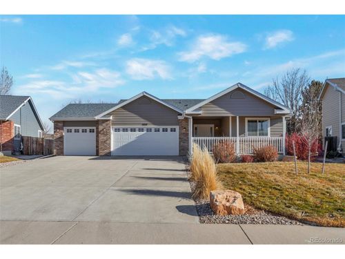 808 Cameron Dr, Severance, CO, 80550 | Card Image