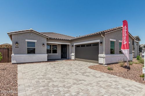 16494 W Creedance Blvd, Surprise, AZ, 85387-1490 | Card Image