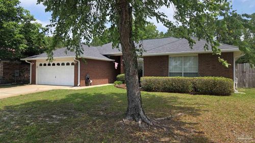 5135 Terra Lake Cir, Pensacola, FL, 32507-9088 | Card Image
