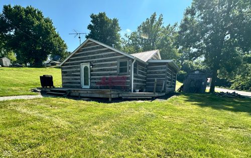 3484 Mahalasville Rd, Martinsville, IN, 46151-6576 | Card Image