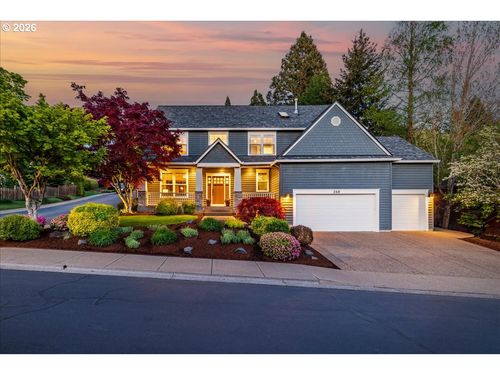 268 Nw 93rd Pl, Portland, OR, 97229-6378 | Card Image