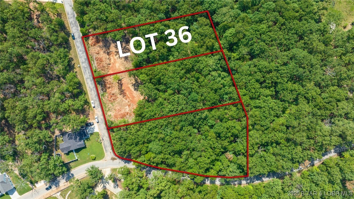Land in Linn Creek