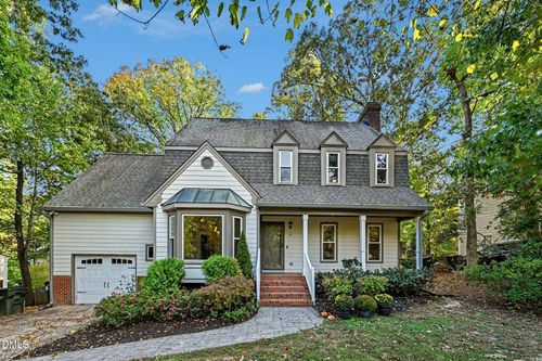 37 Westridge Dr, Durham, NC, 27713-7700 | Card Image