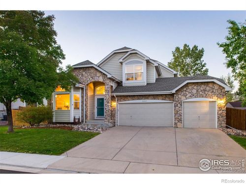 10557 W Cooper Dr, Littleton, CO, 80127-2975 | Card Image