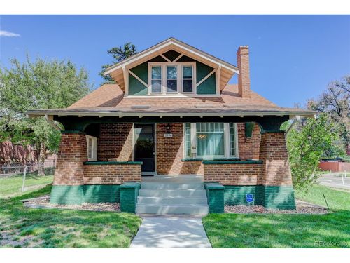 2906 Stuart St, Denver, CO, 80212-1429 | Card Image