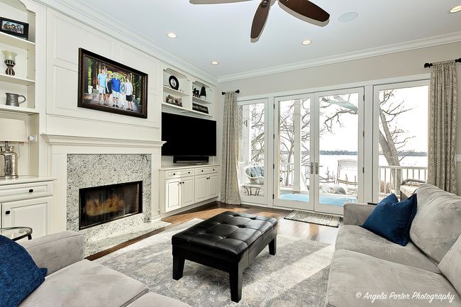 75 N Lake Ave, House other with 4 bedrooms, 4 bathrooms and 7 parking in Third Lake IL | Image 18
