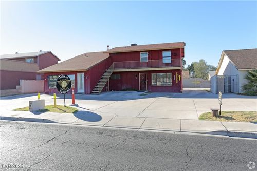 5473 S Eastern Ave, Las Vegas, NV, 89119-2316 | Card Image