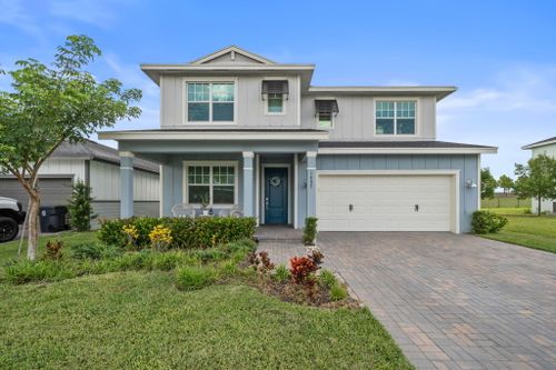 1457 Wandering Willow Way, Loxahatchee, FL, 33470 | Card Image