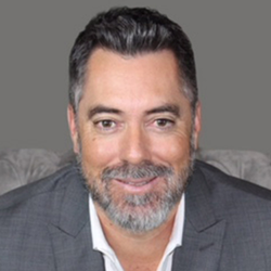 Chris Casimir
