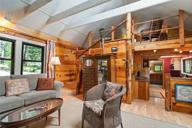 578 Horseshoe Loop, House other with 2 bedrooms, 1 bathrooms and 5 parking in Jemez Springs NM | Image 8
