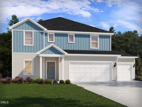 12 Stradshire Court, Zebulon, NC, 27597 | Card Image