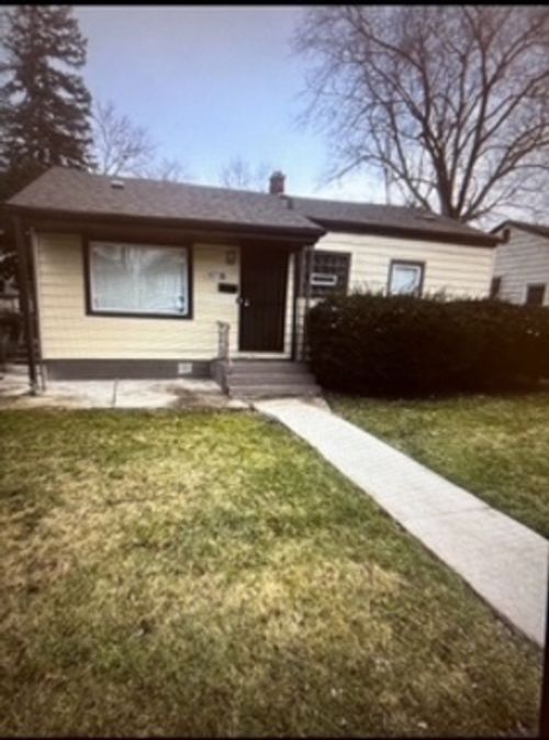 15730 Paulina St, Harvey, IL, 60426-4227 | Card Image