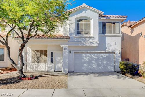 3737 Ocean Waters St, Las Vegas, NV, 89129-7863 | Card Image