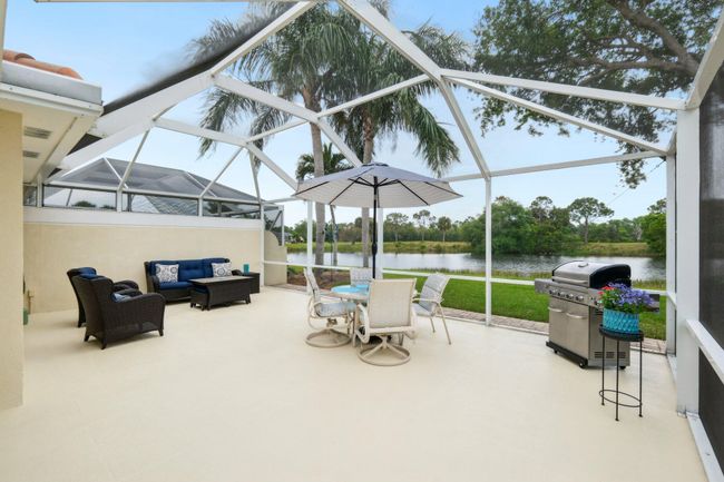 8136 Se Peppercorn Ct, House other with 3 bedrooms, 2 bathrooms and null parking in Hobe Sound FL | Image 27