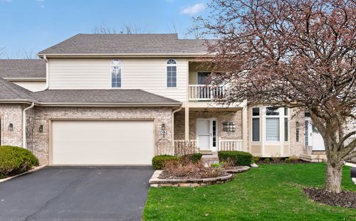 1224 Bellvue Dr, Dekalb, IL, 60115-5201 | Card Image