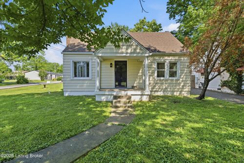 1219 Becker Ave, Louisville, KY, 40213-2379 | Card Image