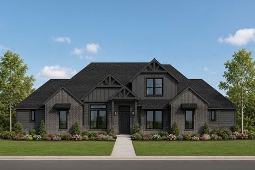 3060 Carpenter Mountain Drive, Waxahachie, TX, 75167 | Card Image