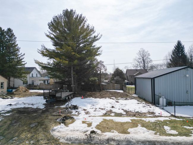8 Victoria St W, Home with 0 bedrooms, 0 bathrooms and null parking in Princeton ON | Image 7