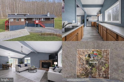 6856 Howellsville Rd, BOYCE, VA, 22620-3208 | Card Image