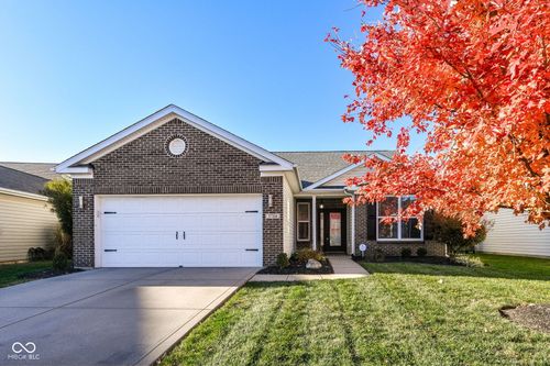 3784 Dusty Sands Rd, Whitestown, IN, 46075-9788 | Card Image