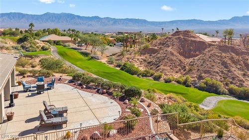 697 Cinco Ct, Mesquite, NV, 89027-3919 | Card Image