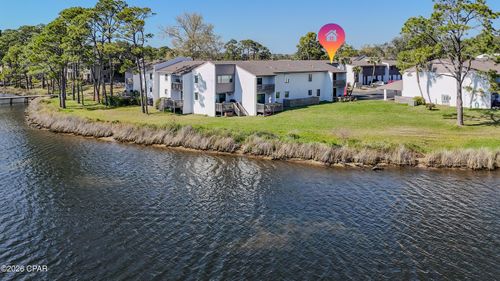 10-6901 N Lagoon Dr, Panama City Beach, FL, 32408-5960 | Card Image
