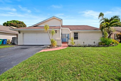 8541 Nw 47th Ct, Lauderhill, FL, 33351-5436 | Card Image