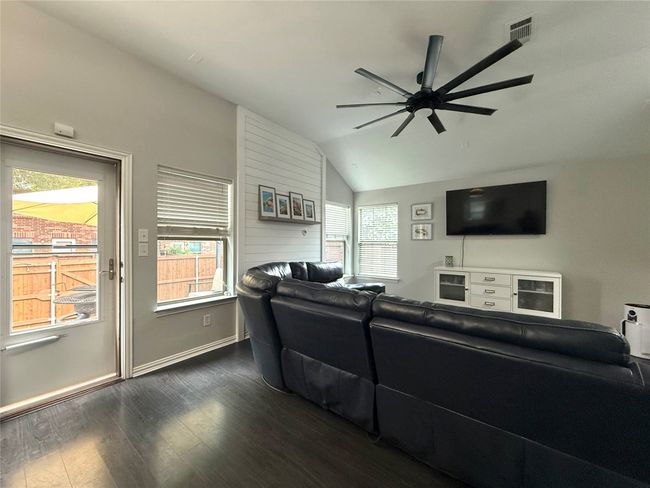 1029 Audrey Way, Townhouse with 3 bedrooms, 3 bathrooms and null parking in Allen TX | Image 12