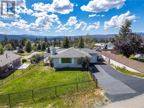 12 Emerald Dr, Logan Lake, BC, V0K1W0 | Card Image