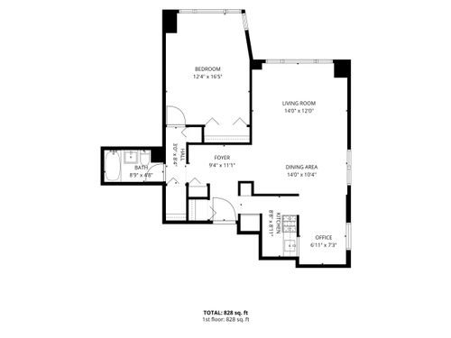 12b-35 E 38th St, New York, NY, 10016-2524 | Card Image
