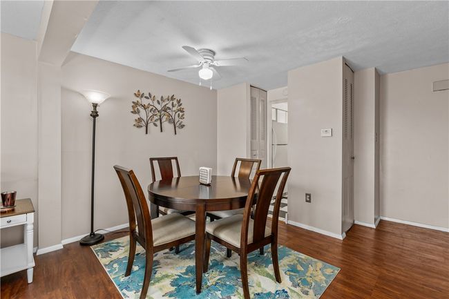 299 Holland Ct, Townhouse with 2 bedrooms, 2 bathrooms and 1 parking in Coraopolis PA | Image 10