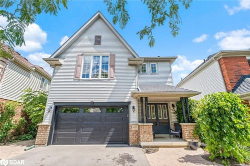 49 Lawlor St, Georgetown, ON, L7G6B8 | Card Image