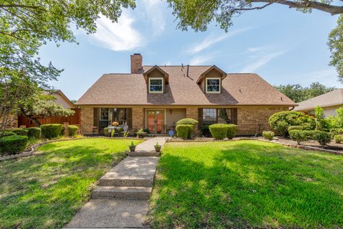 2000 Boulder Dr, Plano, TX, 75023-6536 | Card Image