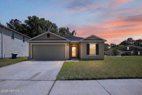 12190 Alexandra Dr, JACKSONVILLE, FL, 32218-8883 | Card Image