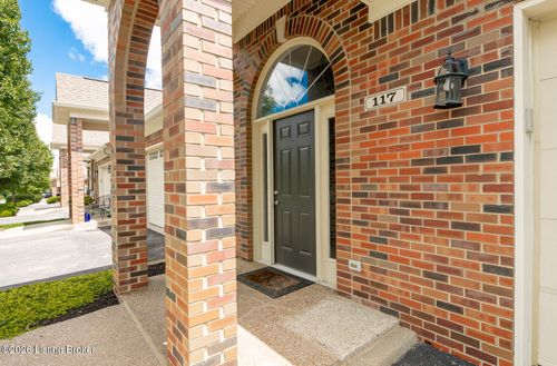 117 Treslyn Way, Louisville, KY, 40245-5348 | Card Image