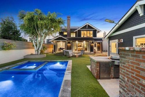 1027 G Ave, Coronado, CA, 92118-2733 | Card Image