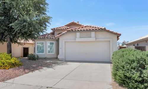 9849 W Yukon Dr, Peoria, AZ, 85382-2276 | Card Image