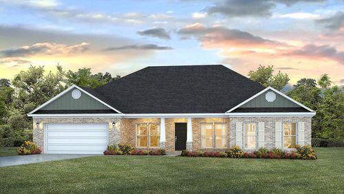 21 Creekstone Rd, Petal, MS, 39465-4525 | Card Image