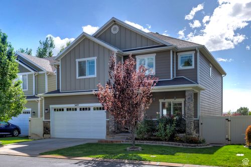 3477 N Bear Hollow Way, Lehi, UT, 84043-6673 | Card Image