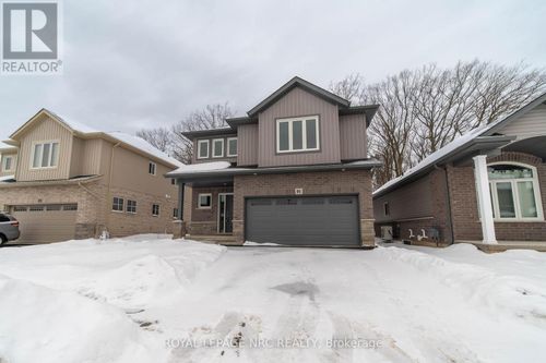 91 Willson Dr, Thorold, ON, L2V0M4 | Card Image