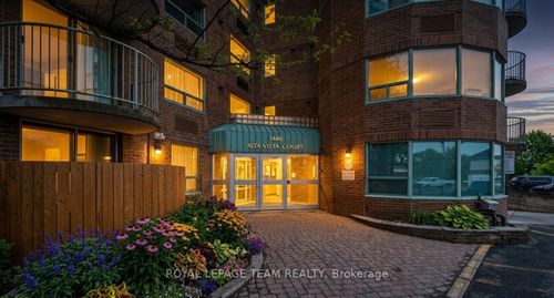 611-1440 Heron Road, Hunt Club - South Keys and Area, ON, K1V0X2 | Card Image